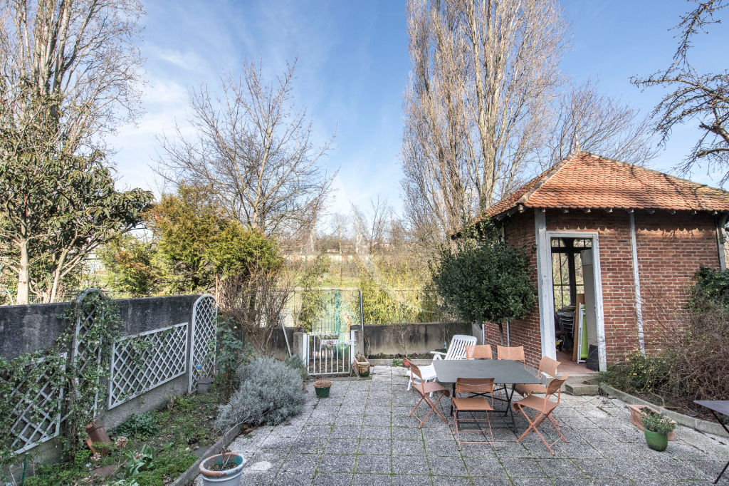 laforêt immobilier - a vendre maison à 5 pièces 110 m² - annonce cht2859 - photo Im03
