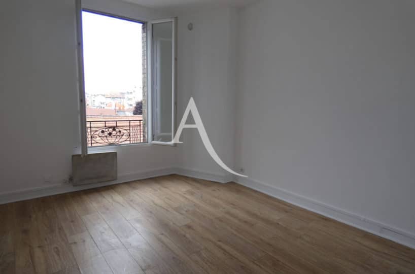 agence immo alfortville: appartement 2 pièces 31 m² très bien agencé
