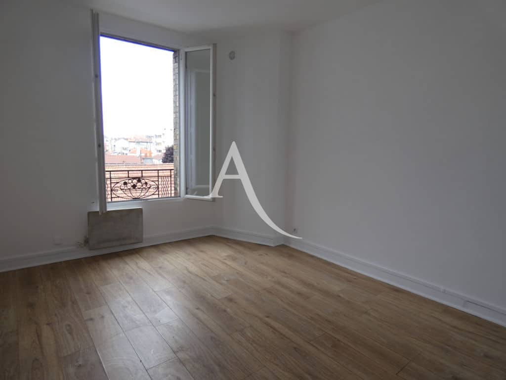 agence immo alfortville: appartement 2 pièces 31 m² très bien agencé
