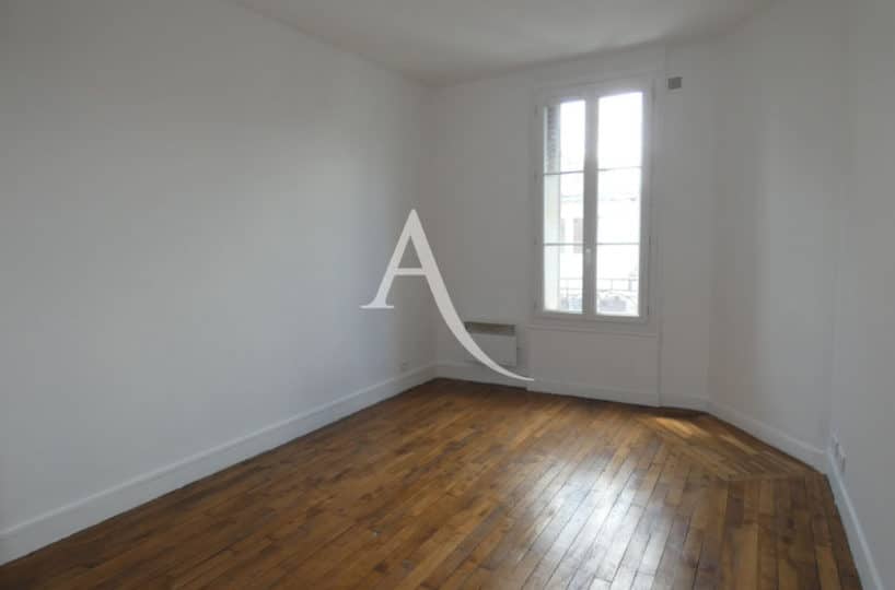 agence immo alfortville: appartement 2 pièces 30 m², très bien agencé, centre ville