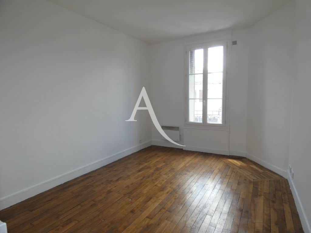 agence immo alfortville: appartement 2 pièces 30 m², très bien agencé, centre ville