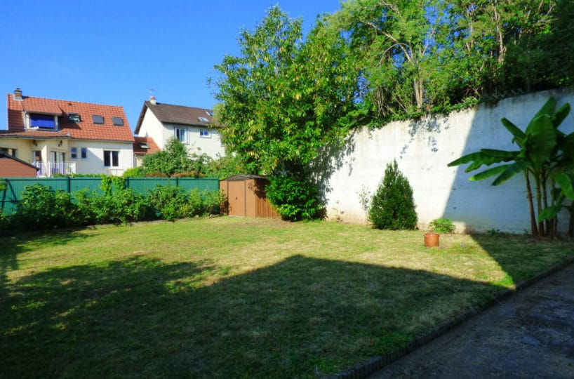 l'adresse valerie immobilier - maison 5 pièces de 125m² à - annonce 3124 - photo Im01