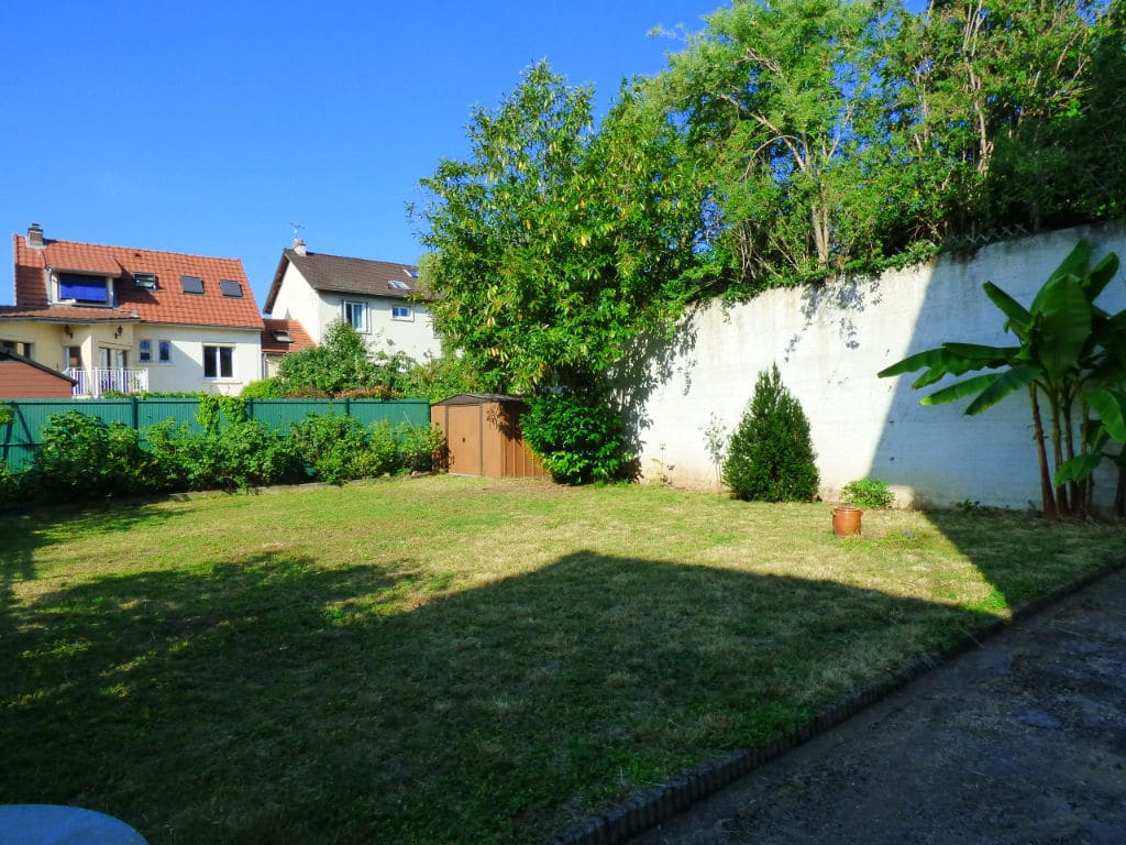 l'adresse valerie immobilier - maison 5 pièces de 125m² à - annonce 3124 - photo Im01
