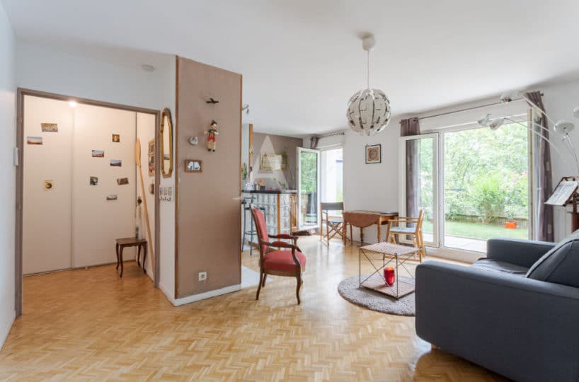 immobilier maisons-alfort - appartement 3 pièce(s) - annonce 3131 - photo Im01 | agence valérie immobilier