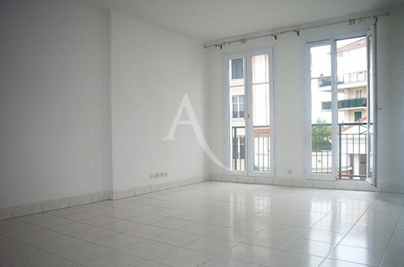 immobilier alfortville - appartement 3 pièces 62 m² - résidence standing à 10 minutes du centre d'alfortville
