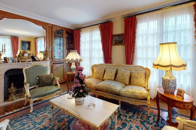 agence immobilière alfortville: maison 7 pièces 140 m² à 10 minutes du métro école vétérinaire
