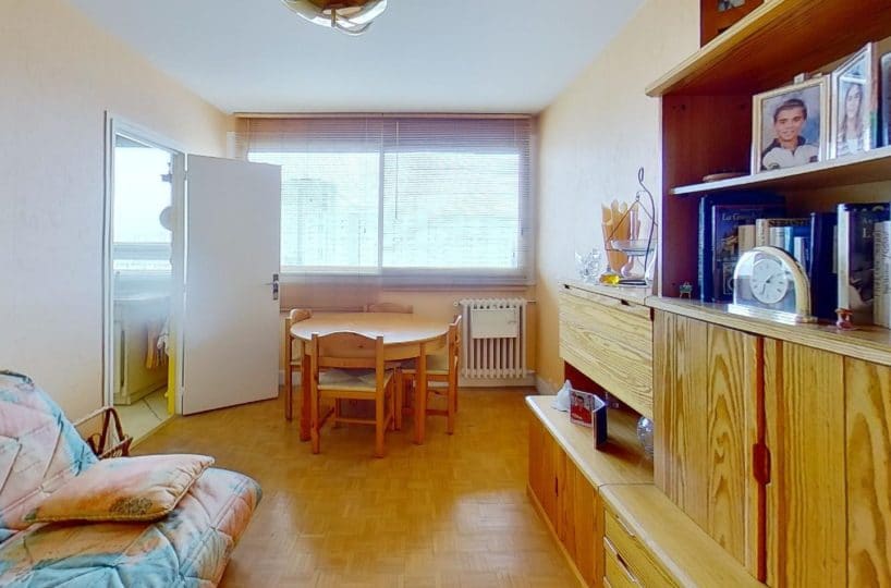 appartement à vendre maisons-alfort: 2 pièces 50 m², séjopur lumineux et cuisine indépendante