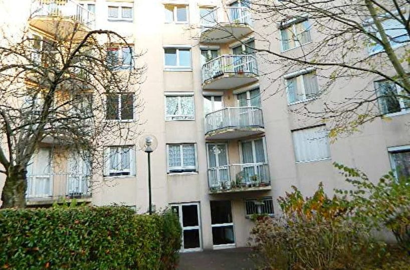 agence immobiliere maisons alfort:  vente appartement 3 pièces 60 m² dans résidence entretenue, proche métro