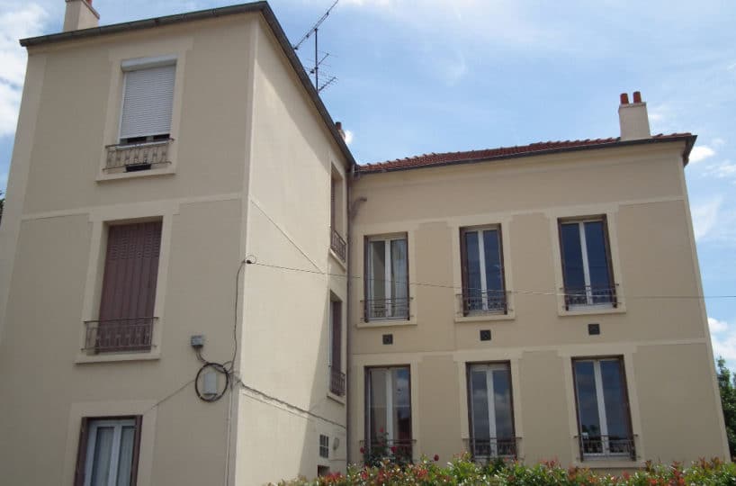 achat studio alfortville: studio 18 m², calme et lumineux, secteur quartier des fleurs, 1° étage/1