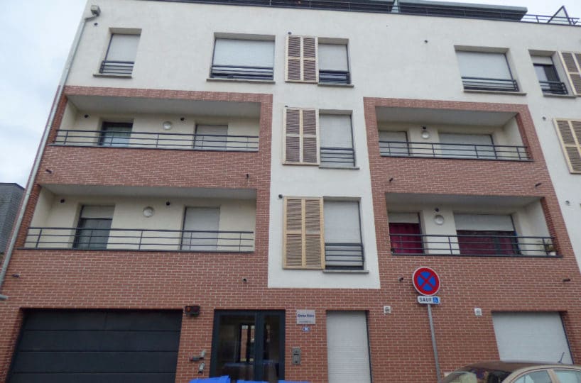 estimation appartement maisons-alfort: 3 pièces 59 m², 2° étage sur 3 avec ascenseur, parking et cave, quartier berlioz