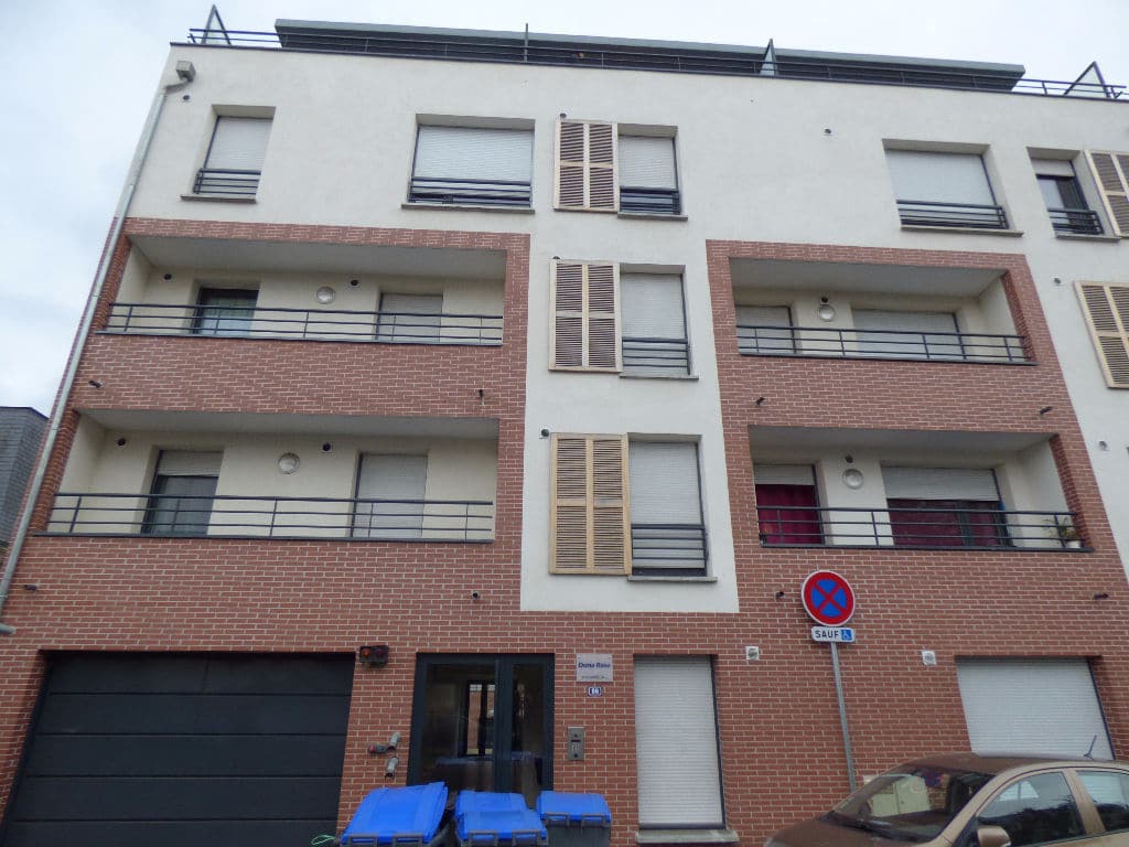 estimation appartement maisons-alfort: 3 pièces 59 m², 2° étage sur 3 avec ascenseur, parking et cave, quartier berlioz