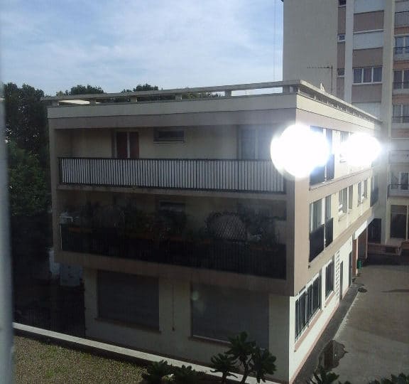 achat studio alfortville: 29 m² secteur carnot, proche commerces et bords  de seine, cave, parking, 2° étage / 3