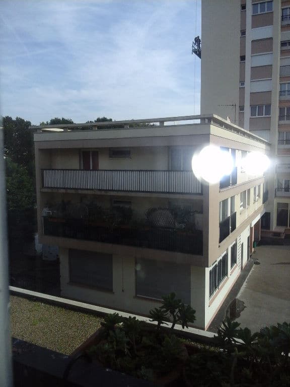 achat studio alfortville: 29 m² secteur carnot, proche commerces et bords de seine, cave, parking, 2° étage / 3