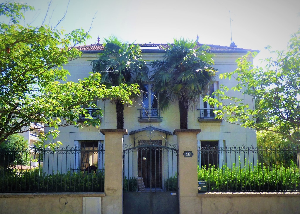 vente maison maisons-alfort: 5 pièces 160 m², sous-sol, annexe, garage