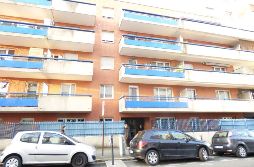 estimation appartement alfortville: 5 pièces 115 m², 2° étage / 5, ascenseur, secteur mairie, proche rer d