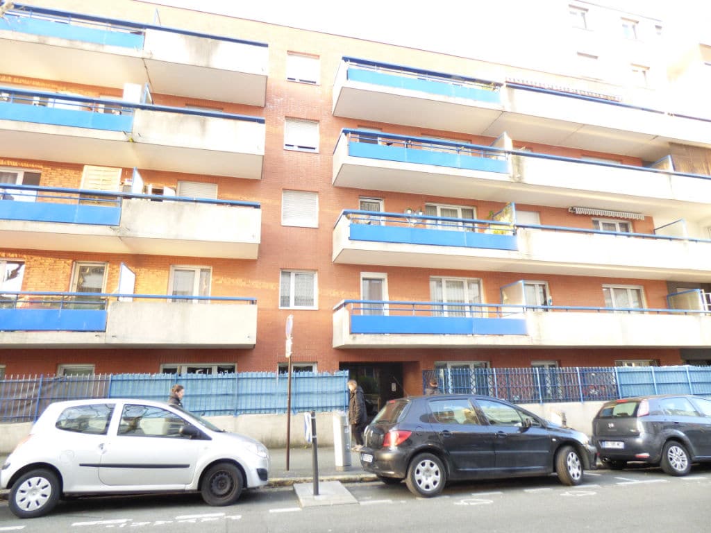 estimation appartement alfortville: 5 pièces 115 m², 2° étage / 5, ascenseur, secteur mairie, proche rer d
