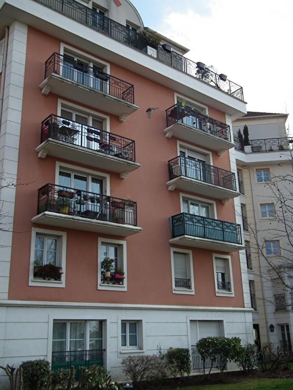 estimation appartement alfortville: duplex 4 pièces 87 m², 5° étage/5 avec ascenseur, secteur appolonia, grand box