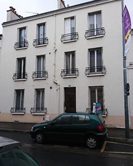 estimation appartement alfortville: 3 pièces 51 m², secteur nord, triplex atypique avec jardin