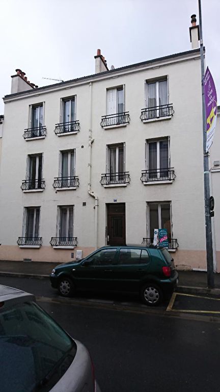 estimation appartement alfortville: 3 pièces 51 m², secteur nord, triplex atypique avec jardin