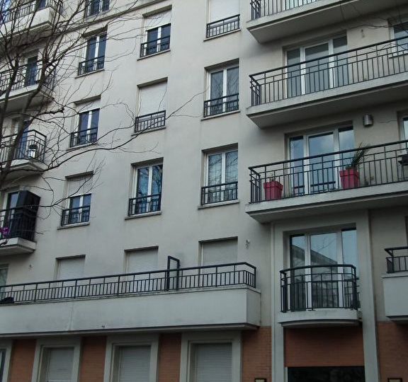 estimation appartement alfortville: 2 pièces 45 m² avec jardin, résidence de standing, secteur quai de seine - pontons