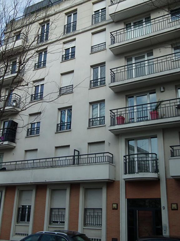 estimation appartement alfortville: 2 pièces 45 m² avec jardin, résidence de standing, secteur quai de seine - pontons