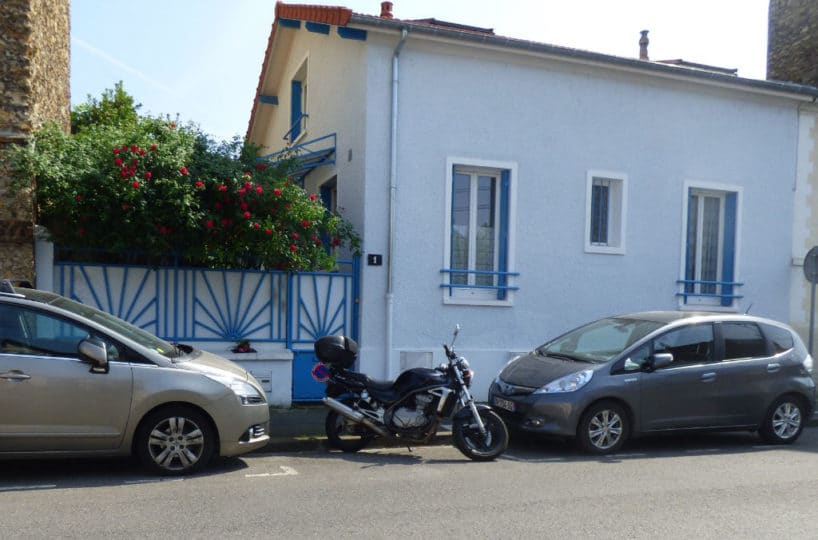 estimer maison maisons-alfort:  6 pièces 130 m² en plein centre ville, 5 minutes du rer