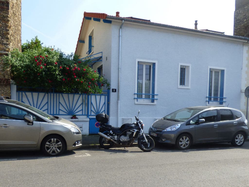 estimer maison maisons-alfort:  6 pièces 130 m² en plein centre ville, 5 minutes du rer