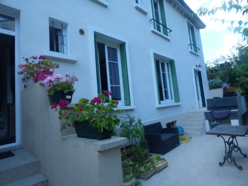 le hameau de kergastel la