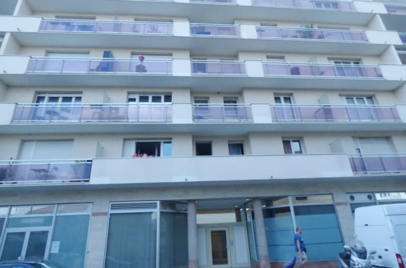 estimation appartement alfortville: 3 pièces 70 m² avec ascenseur et parking