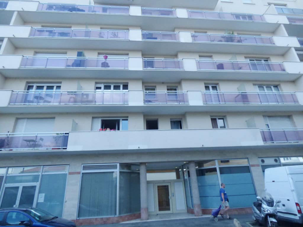 estimation appartement alfortville: 3 pièces 70 m² avec ascenseur et parking