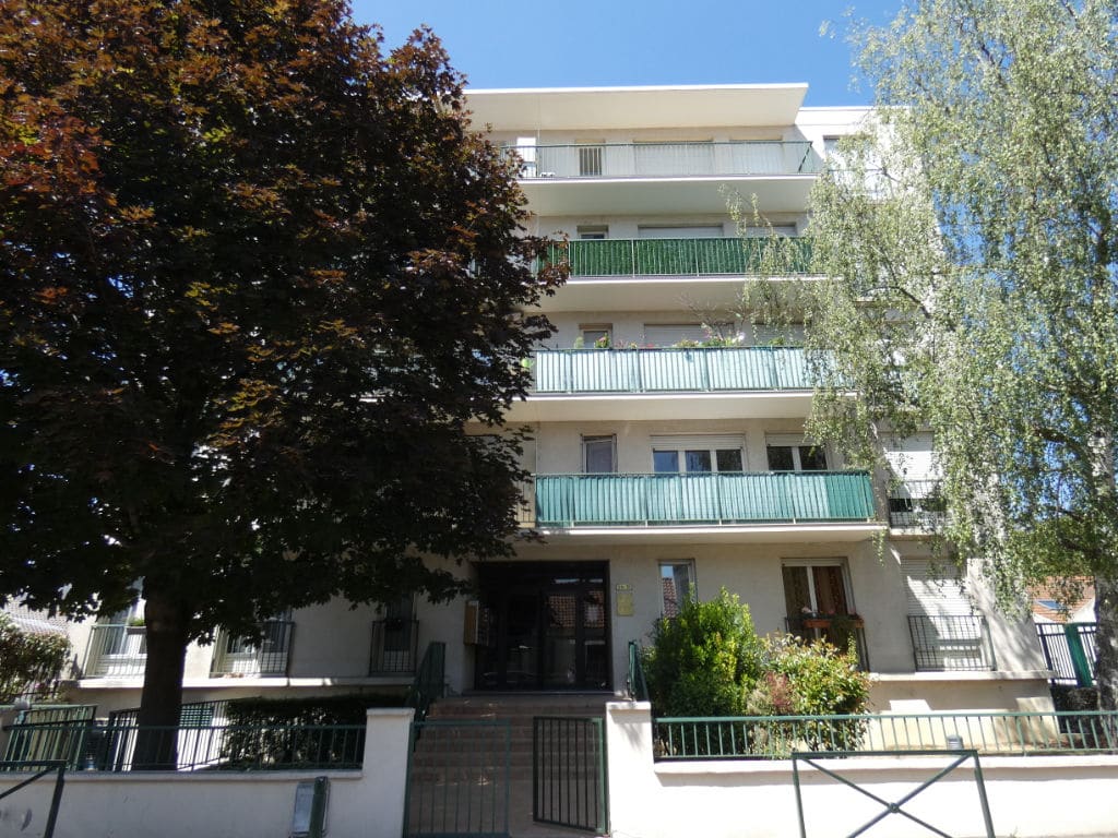 estimation appartement alfortville: 2 pièces 45 m² avec cave et parking, rue marcel sembat
