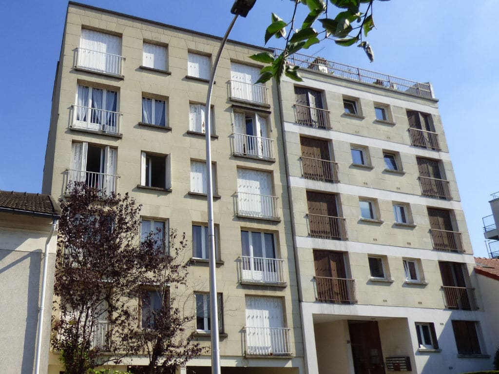 estimation appartement alfortville: 2 pièces 46 m², à deux pas du centre-ville et proche rer d