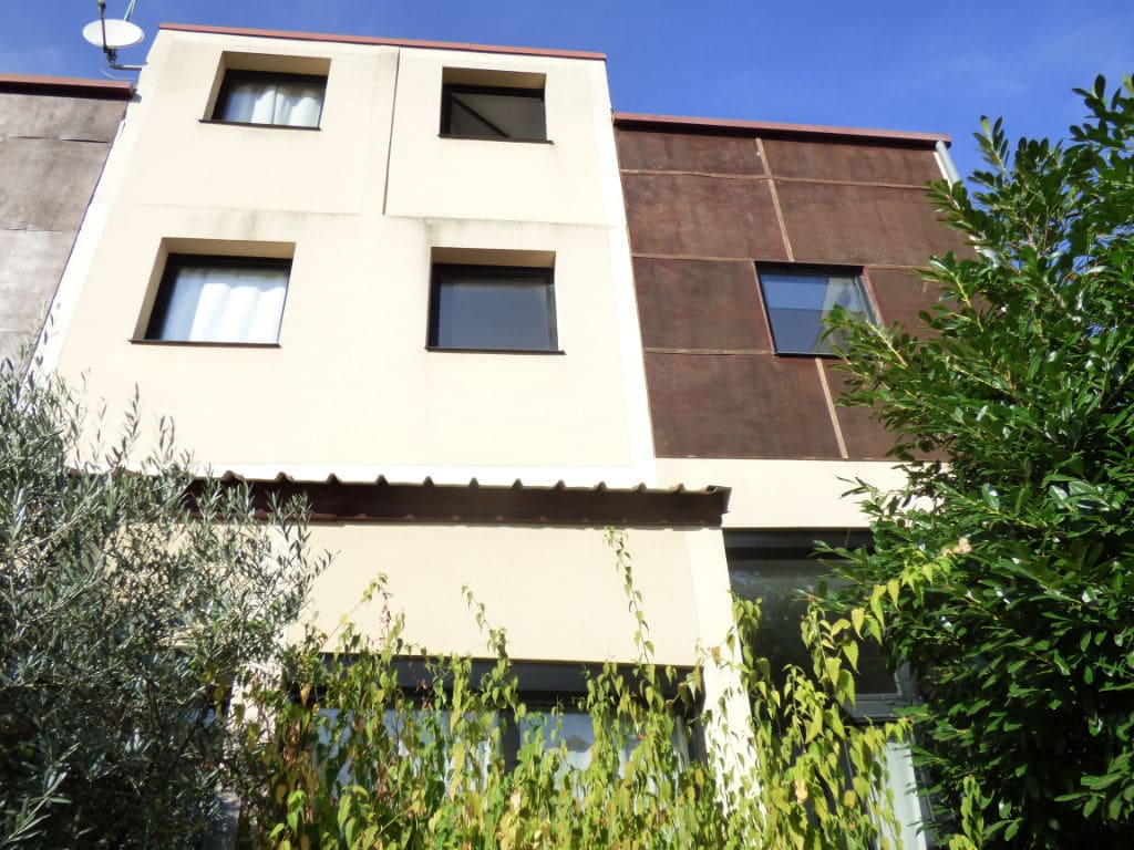 vente maison alfortville: 5 pièces 154 m², grand loft avec parking, secteur école vétérinaire