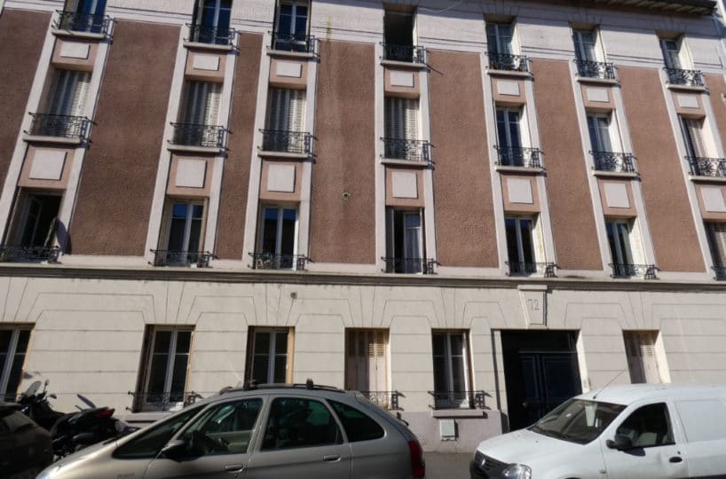 agence immo alfortville: 2 pièces 29 m², bien agencé, proche métro école vétérinaire