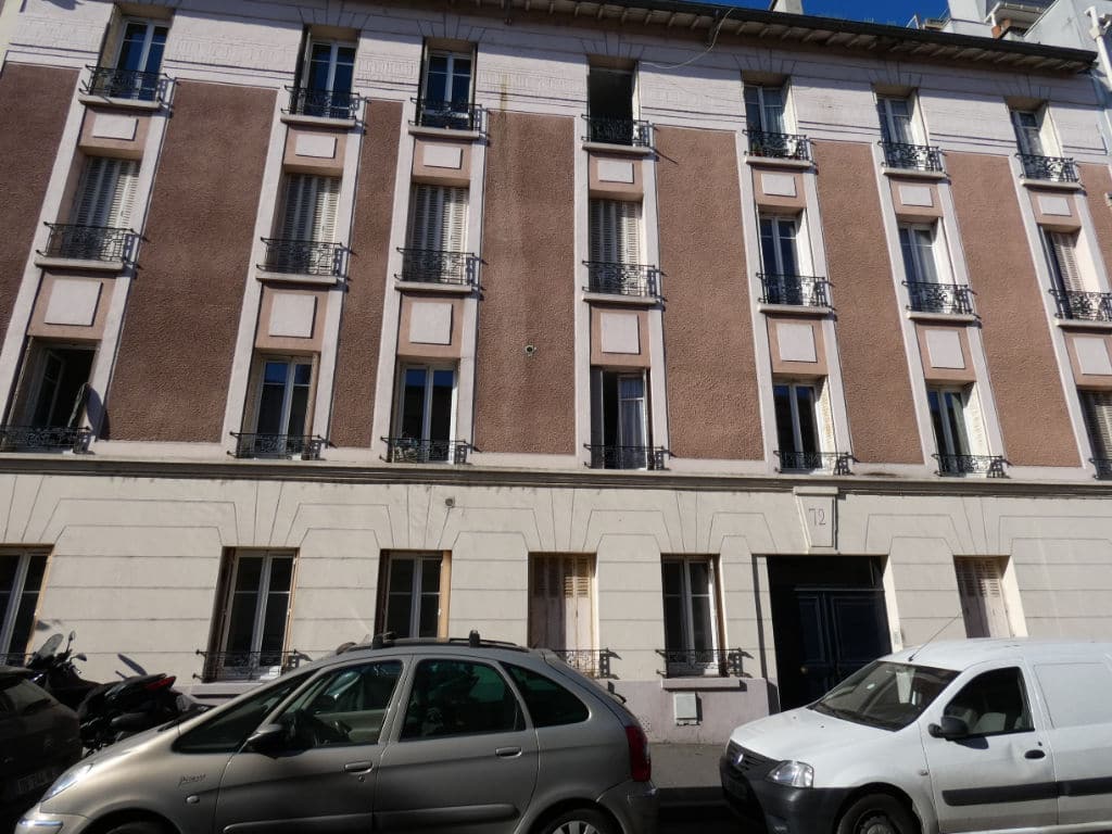 agence immo alfortville: 2 pièces 29 m², bien agencé, proche métro école vétérinaire