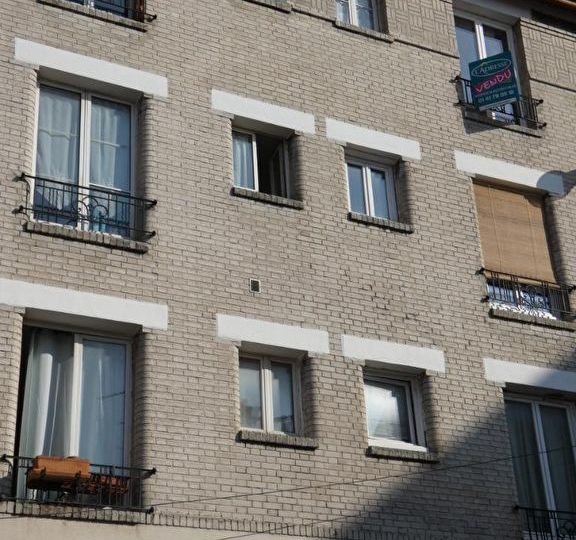 achat studio alfortville: 18 m² avec vue dégagée, cave, secteur centre ville