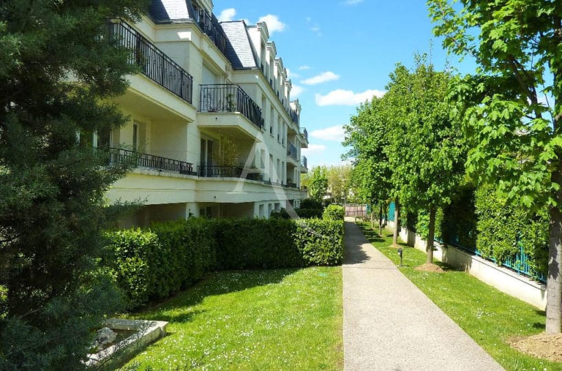 estimation appartement maisons-alfort: 3 pièces 63 m², résidence très bon standing