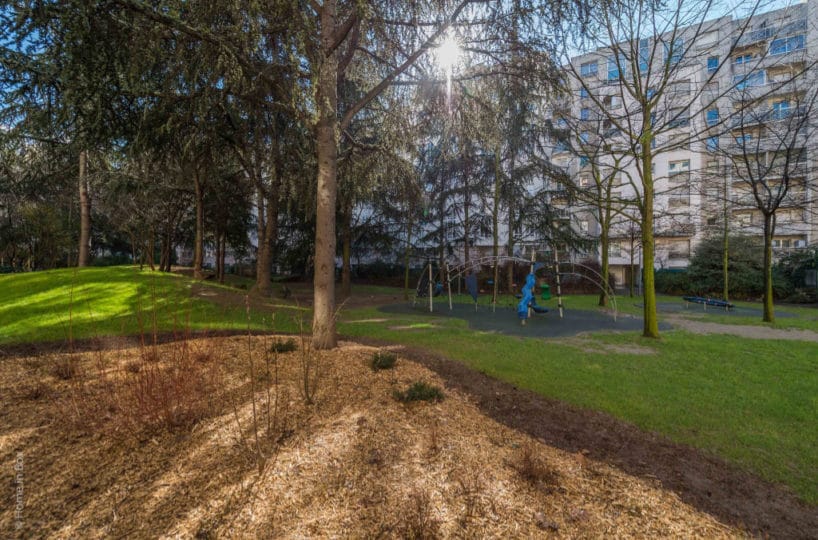 estimation appartement charenton: 3 pièces 71 m², aire de jeux pour enfants à proximité - secteur bercy 2