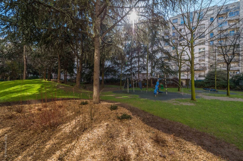 estimation appartement charenton: 3 pièces 71 m², aire de jeux pour enfants à proximité - secteur bercy 2