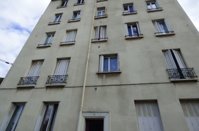 estimation appartement maisons-alfort: 4 pièces 148 m², secteur mairie - joli duplex avec cave