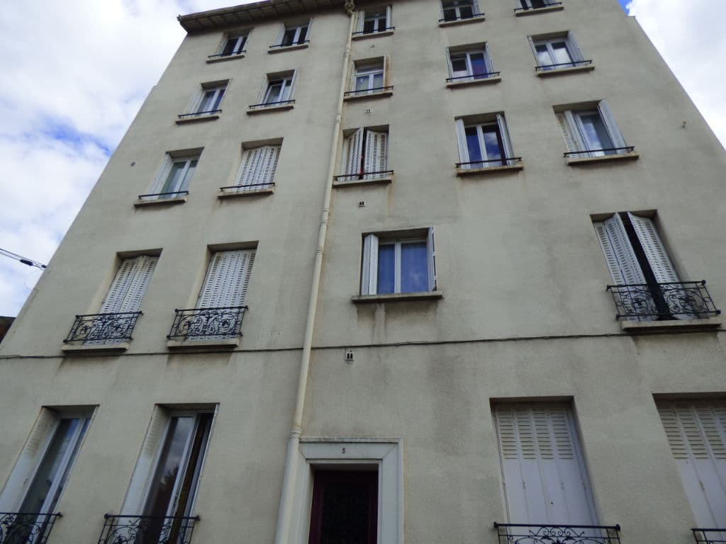 estimation appartement maisons-alfort: 4 pièces 148 m², secteur mairie - joli duplex avec cave