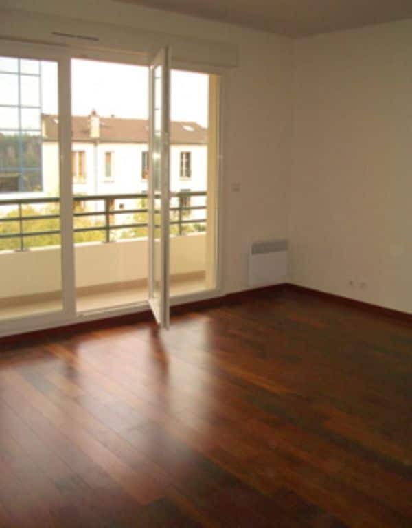 achat studio alfortville: 28 m², pièce à vivre lumineuse avec accès au balcon