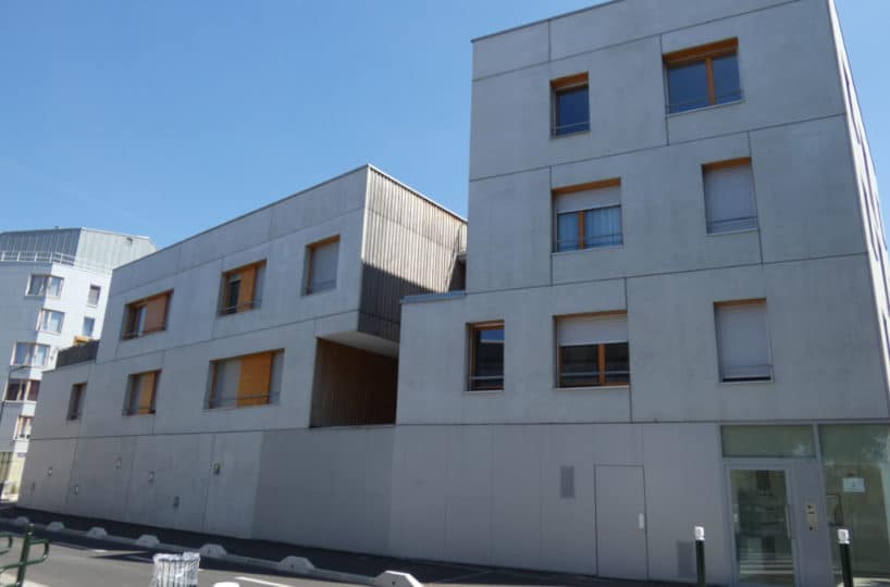 estimation appartement alfortville: 4 pièces 72 m² avec parking, secteur quai de seine