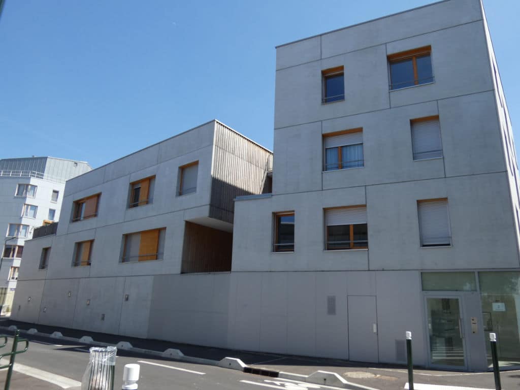 estimation appartement alfortville: 4 pièces 72 m² avec parking, secteur quai de seine