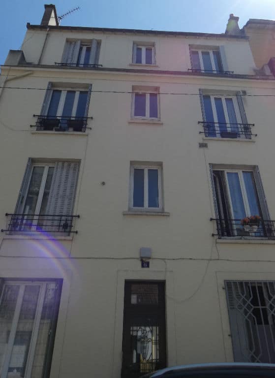 estimation appartement alfortville: 2 pièces 25 m² refait à neuf, en plein centre ville, rue marcel sembat