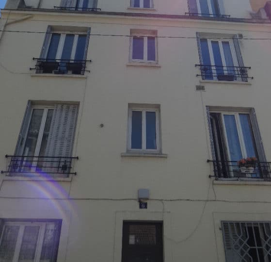 estimation appartement alfortville: 2 pièces 33 m², refait à neuf / cave, centre-ville