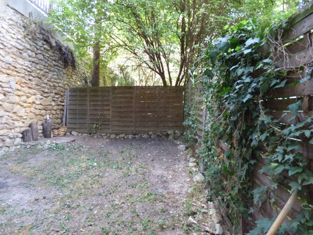 estimation appartement maisons-alfort: 2 pièces 31 m², terrasse / rez-de-jardin au centre-ville