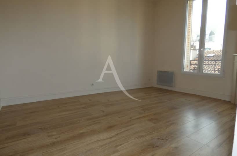 estimation appartement alfortville: 2 pièces 35 m², au centre ville, proche commerce et transports