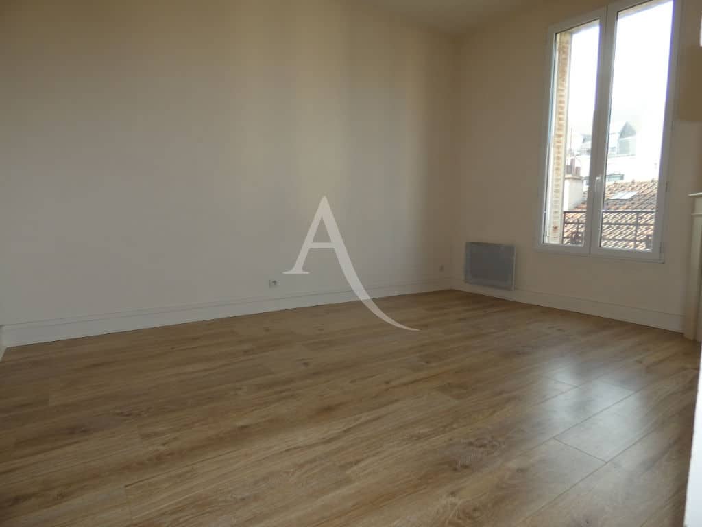 estimation appartement alfortville: 2 pièces 35 m², au centre ville, proche commerce et transports