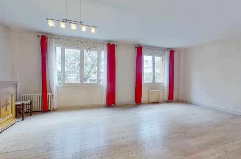 agence immobiliere 94 - appartement 3 pièce(s) 66m² - annonce 3305 - photo Im01